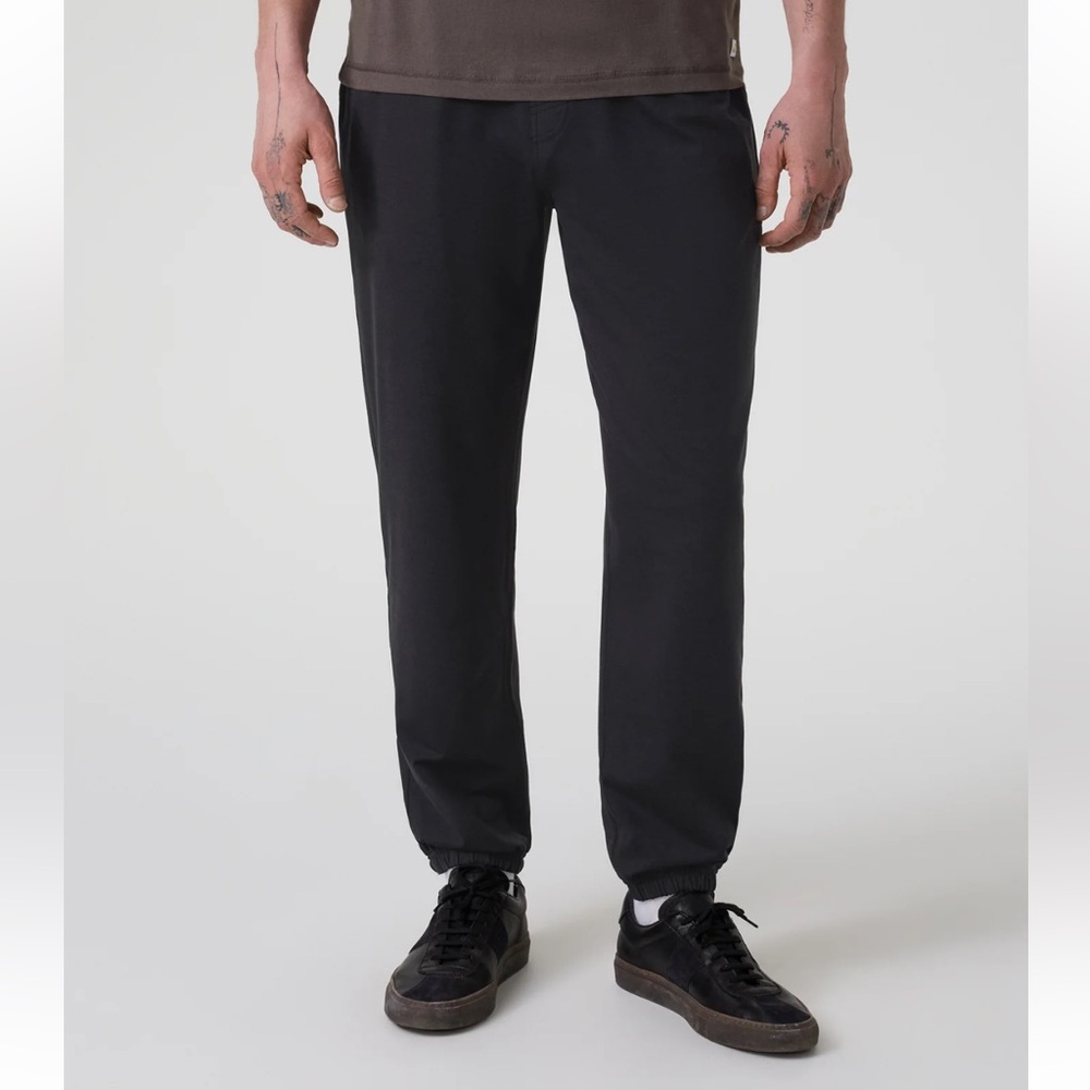 Vuori Men's Coronado Sweatpants Black
